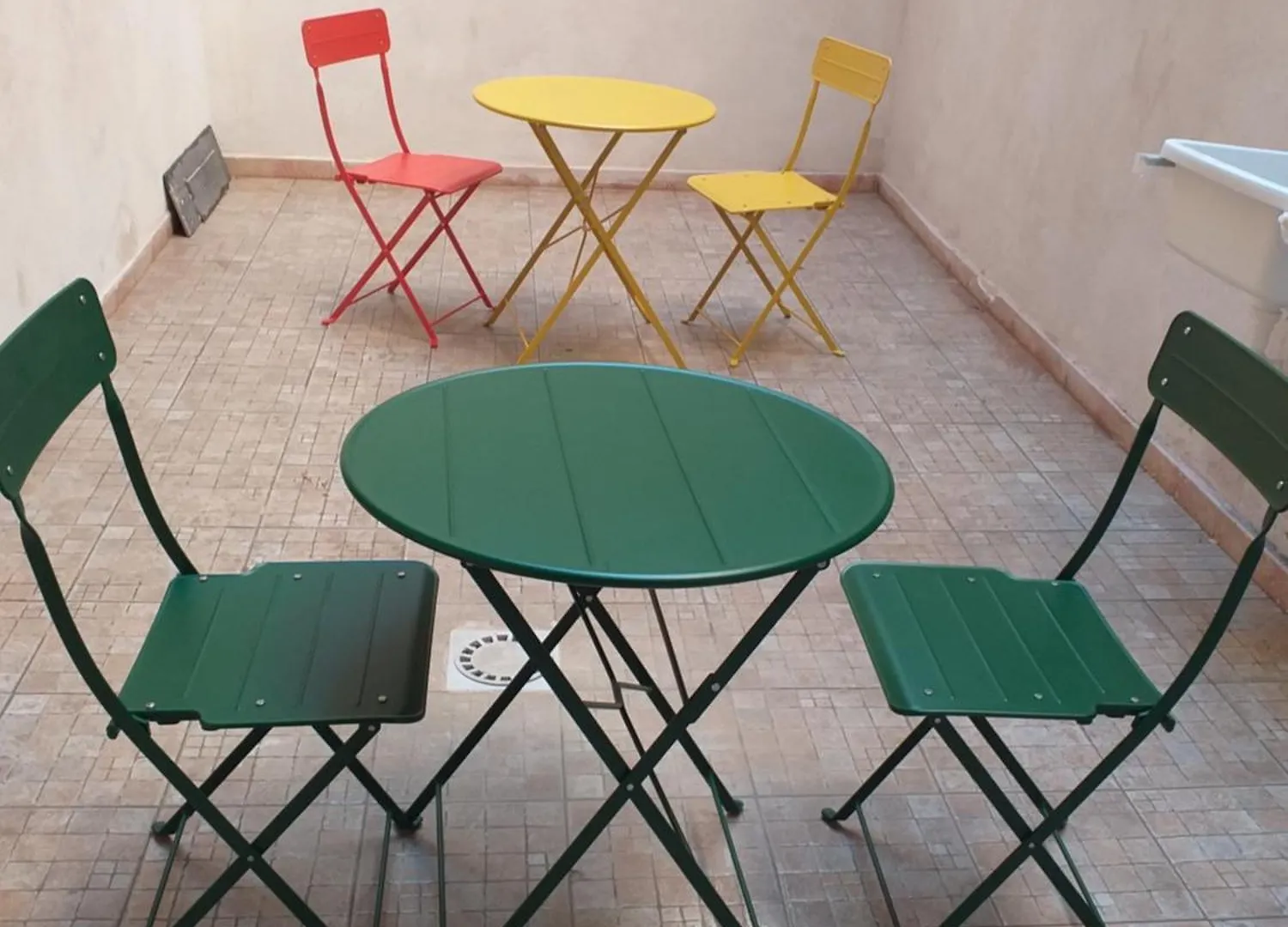 Holiday Home Ettore Catania Apartment