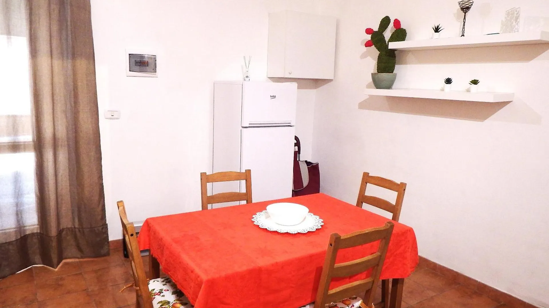 Holiday Home Ettore Catania 0*,  Italy