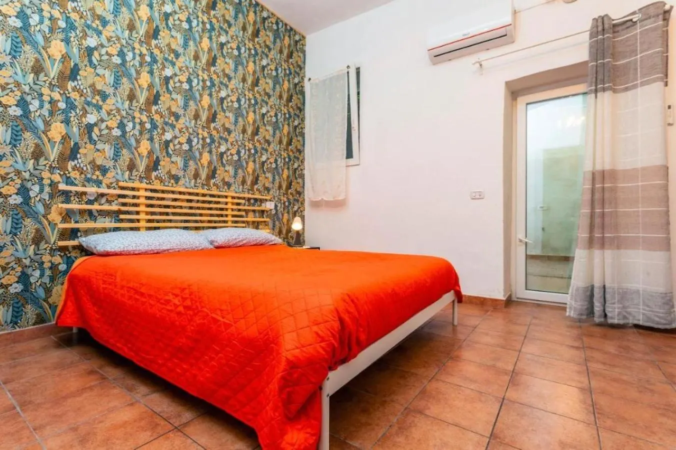 Apartment Holiday Home Ettore Catania
