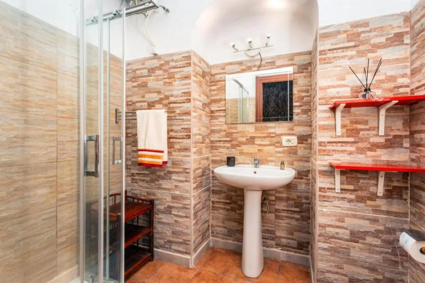 Holiday Home Ettore Catania Apartment