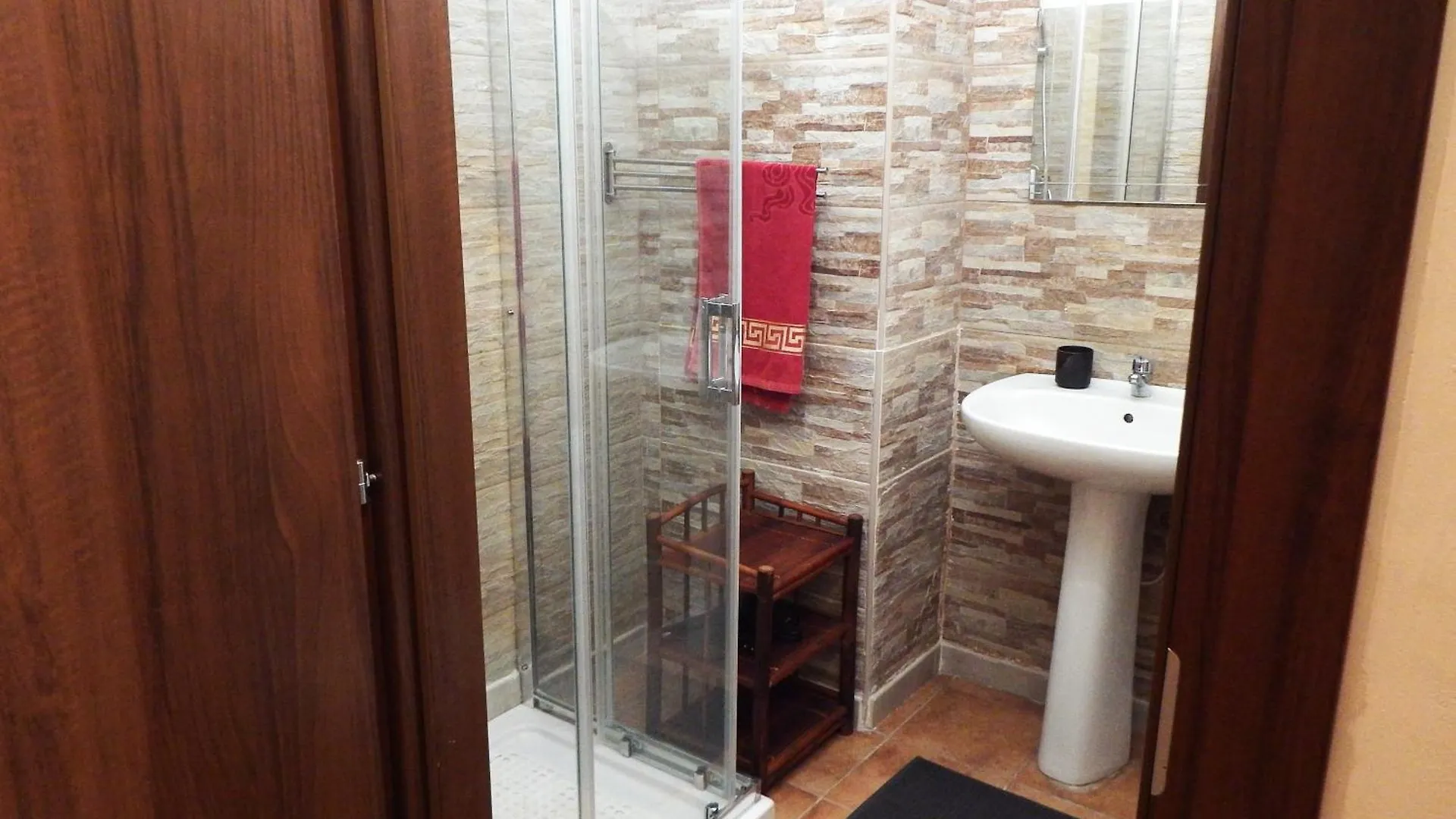 Holiday Home Ettore Catania