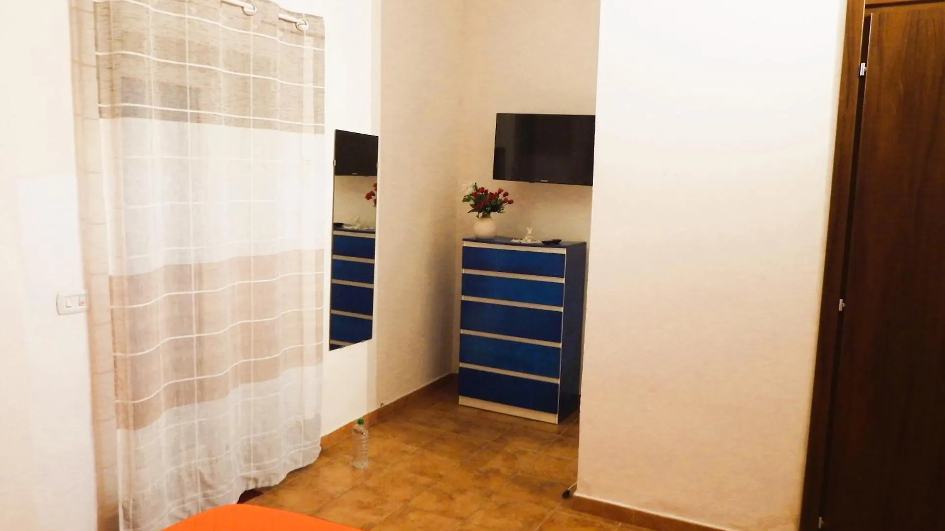 Apartment Holiday Home Ettore Catania