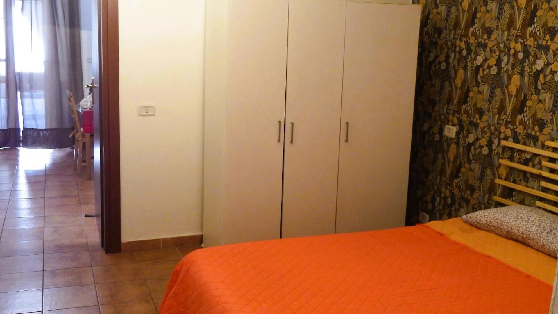 Holiday Home Ettore Catania Italy