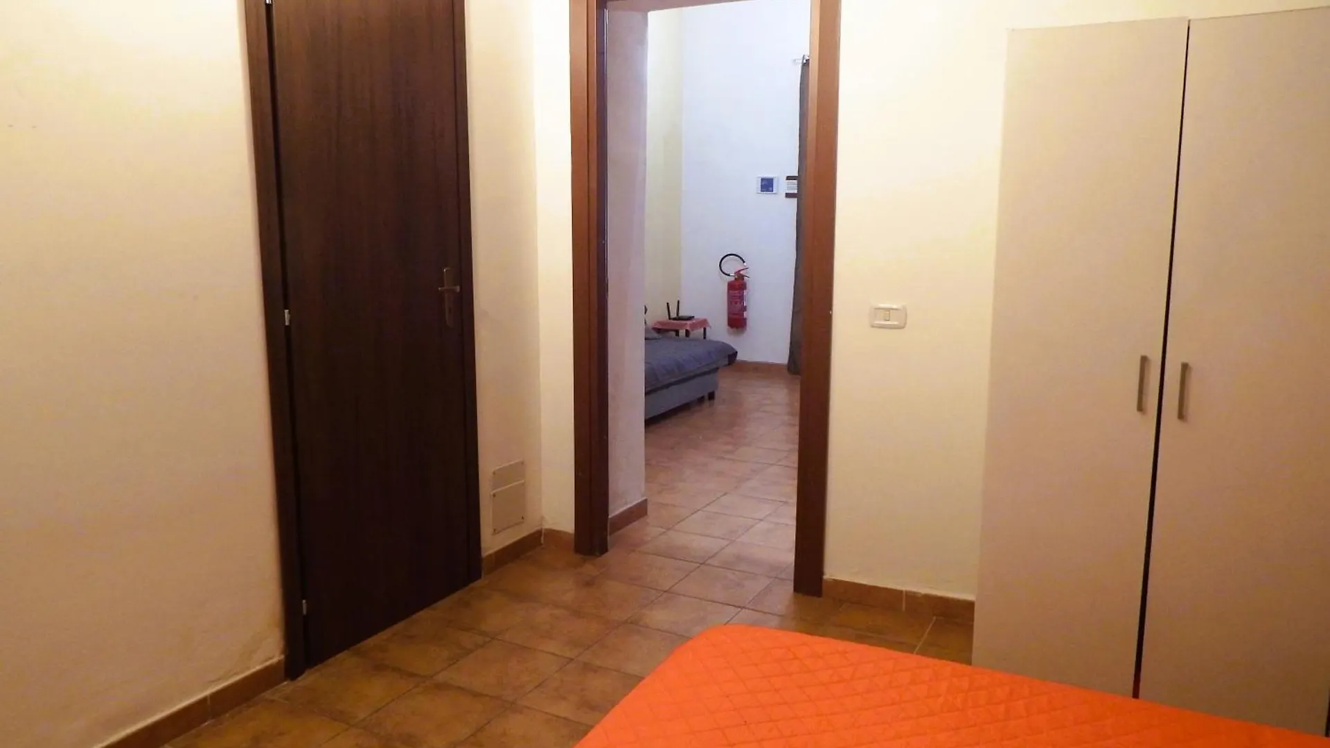 Holiday Home Ettore Catania 0*,