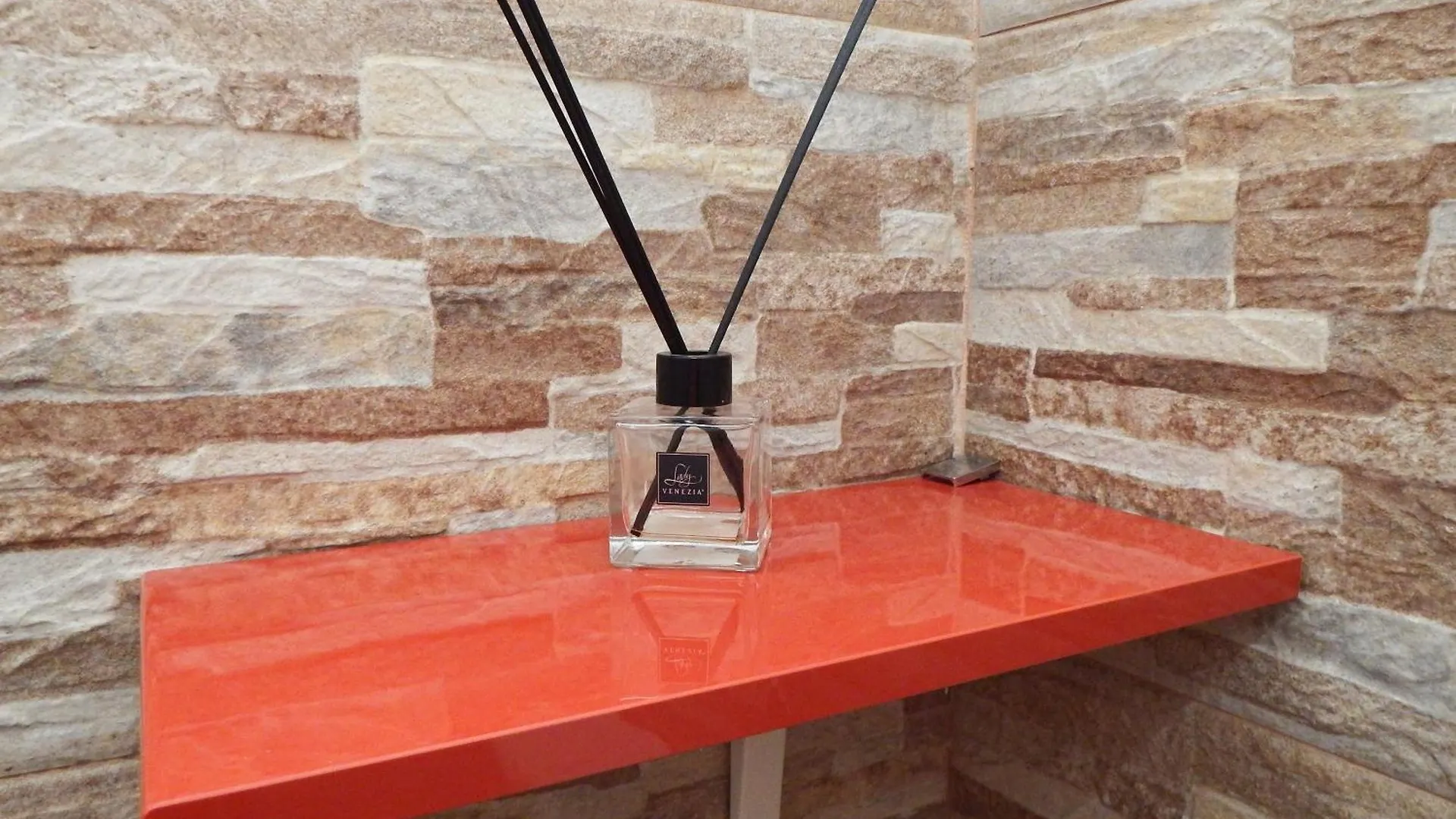 Holiday Home Ettore Catania Apartment