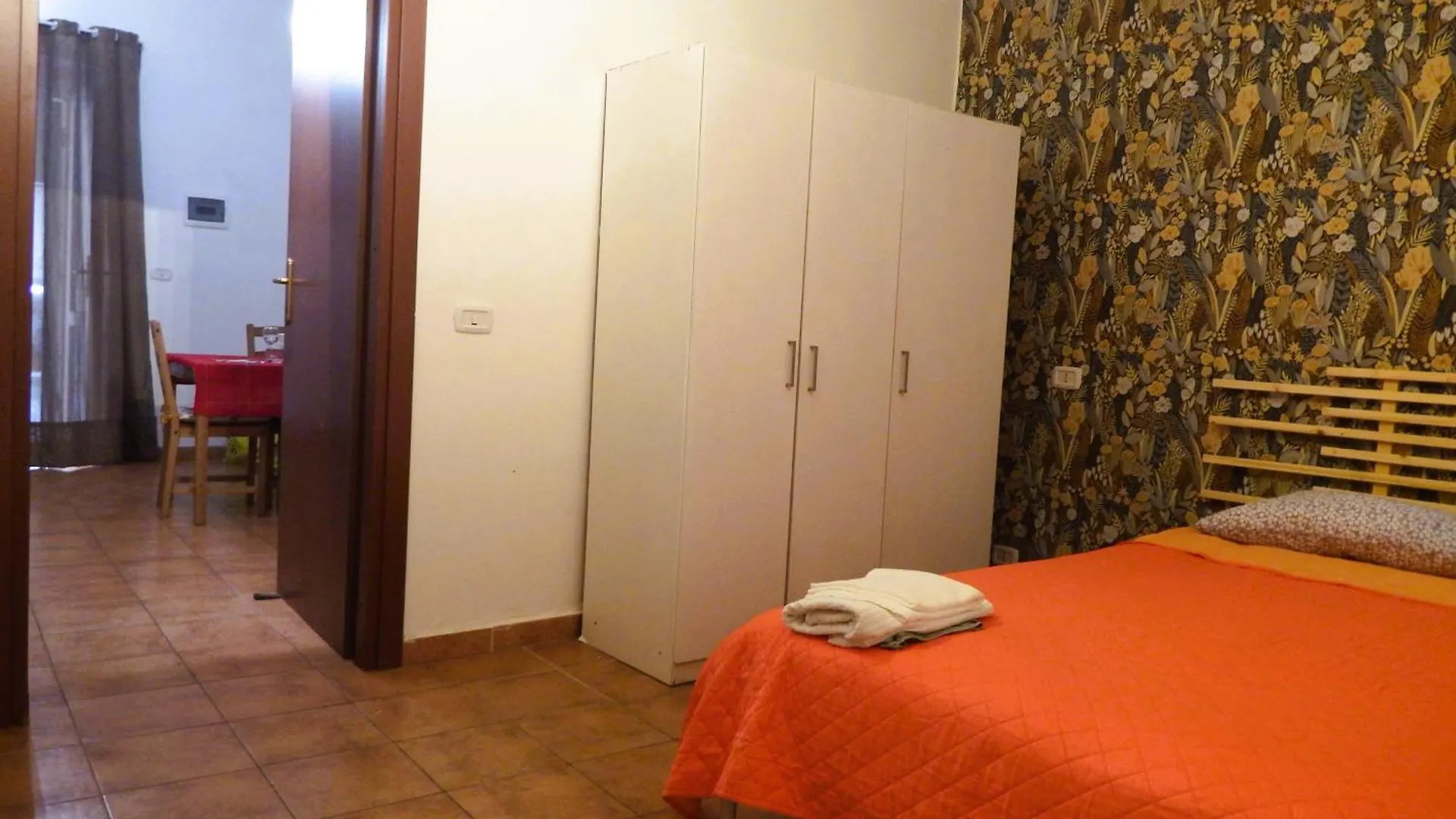 Holiday Home Ettore Catania Appartamento