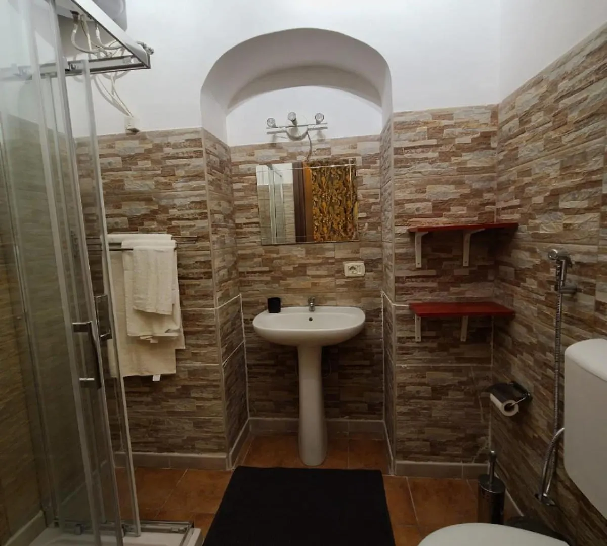 Holiday Home Ettore Catania