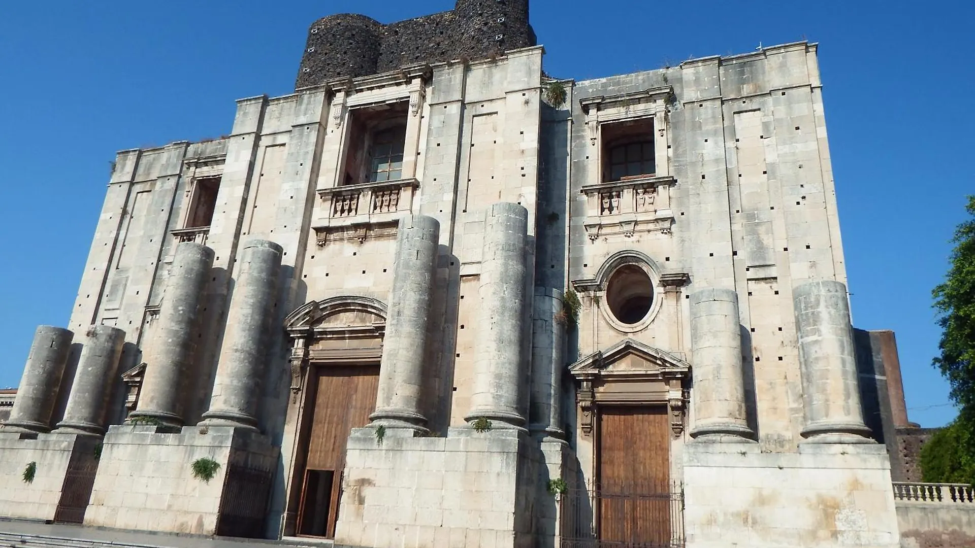 Holiday Home Ettore Catania