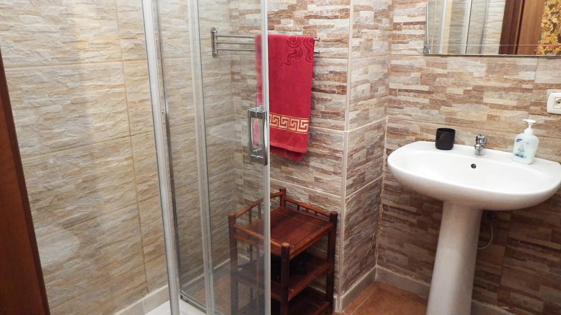 Apartment Holiday Home Ettore Catania Italy