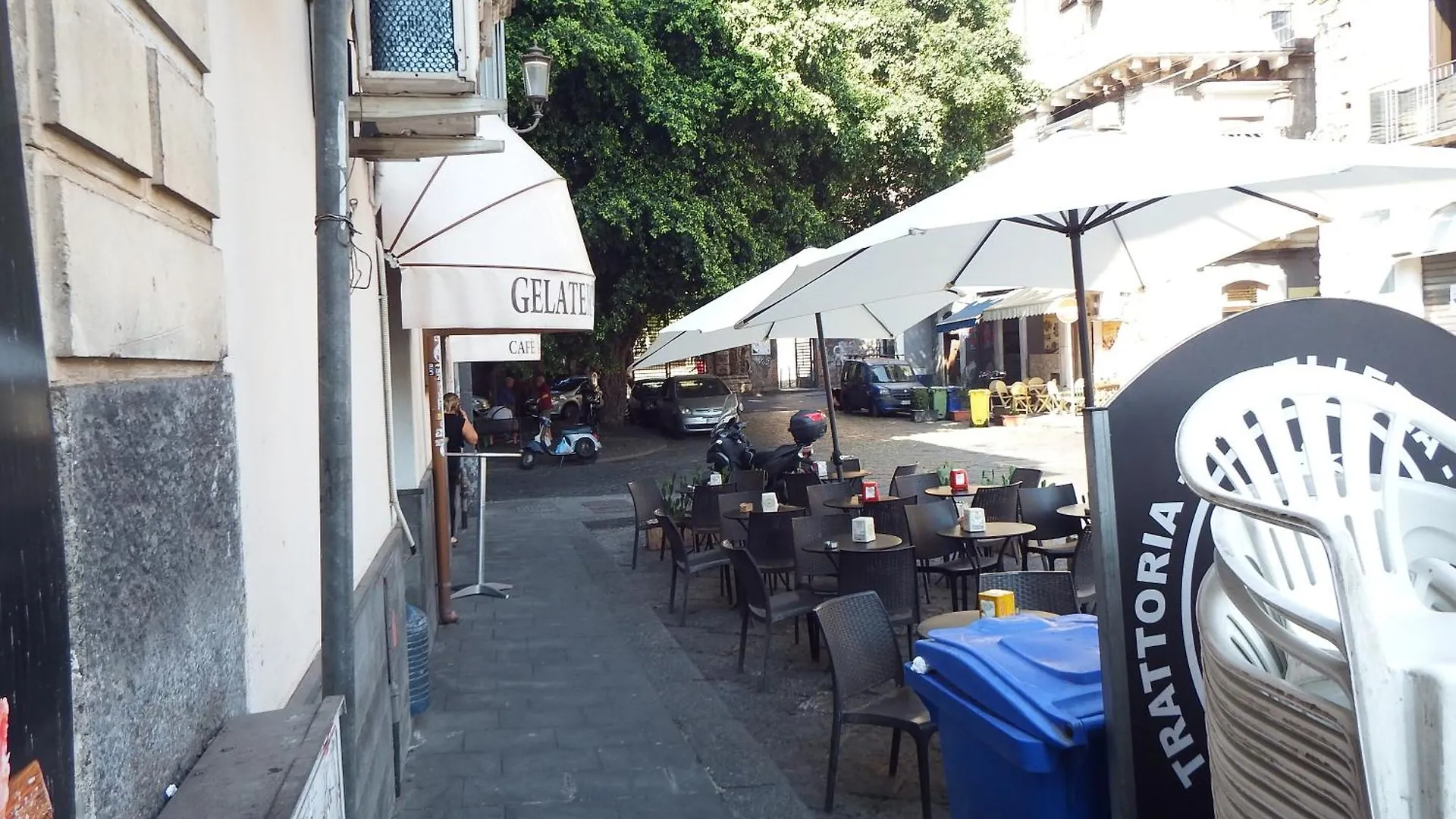 Holiday Home Ettore Catania