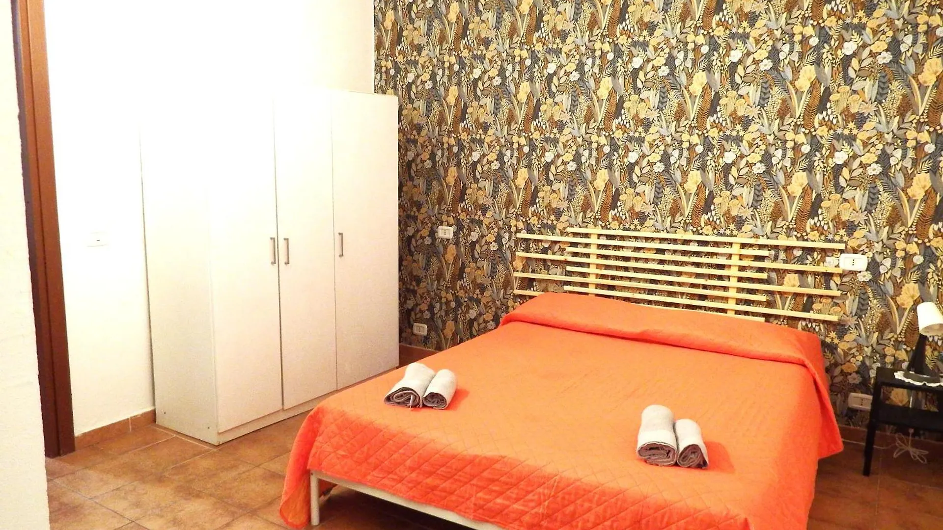 Holiday Home Ettore Catania 0*,  Italy