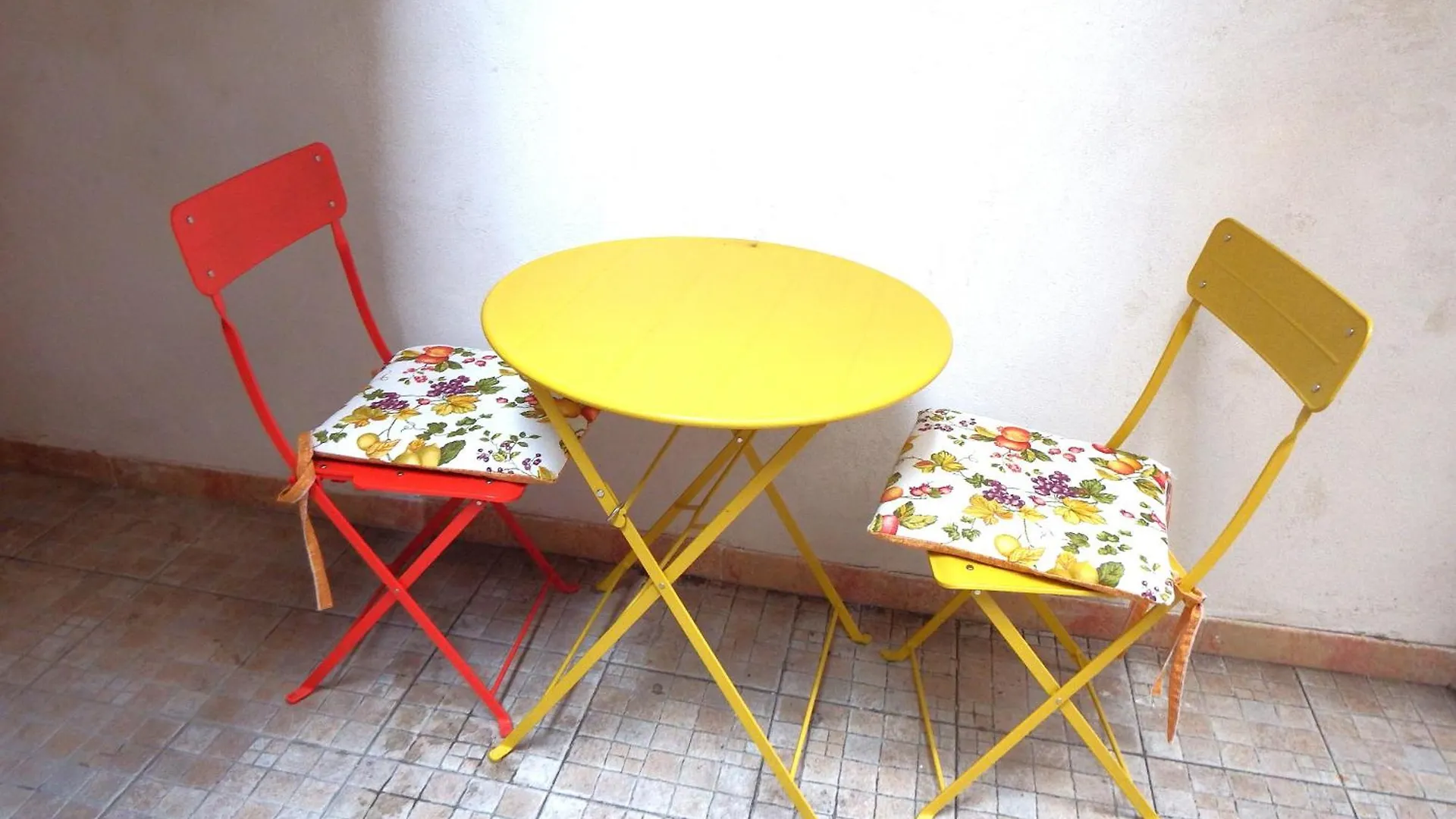 Holiday Home Ettore Catania Italy