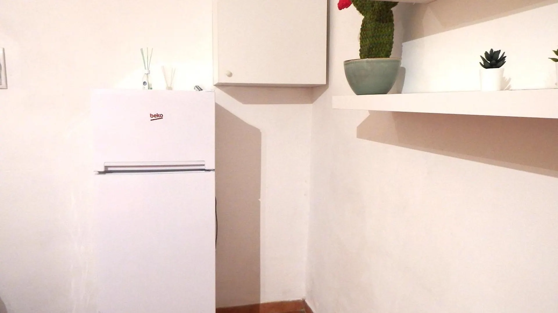 Holiday Home Ettore Catania