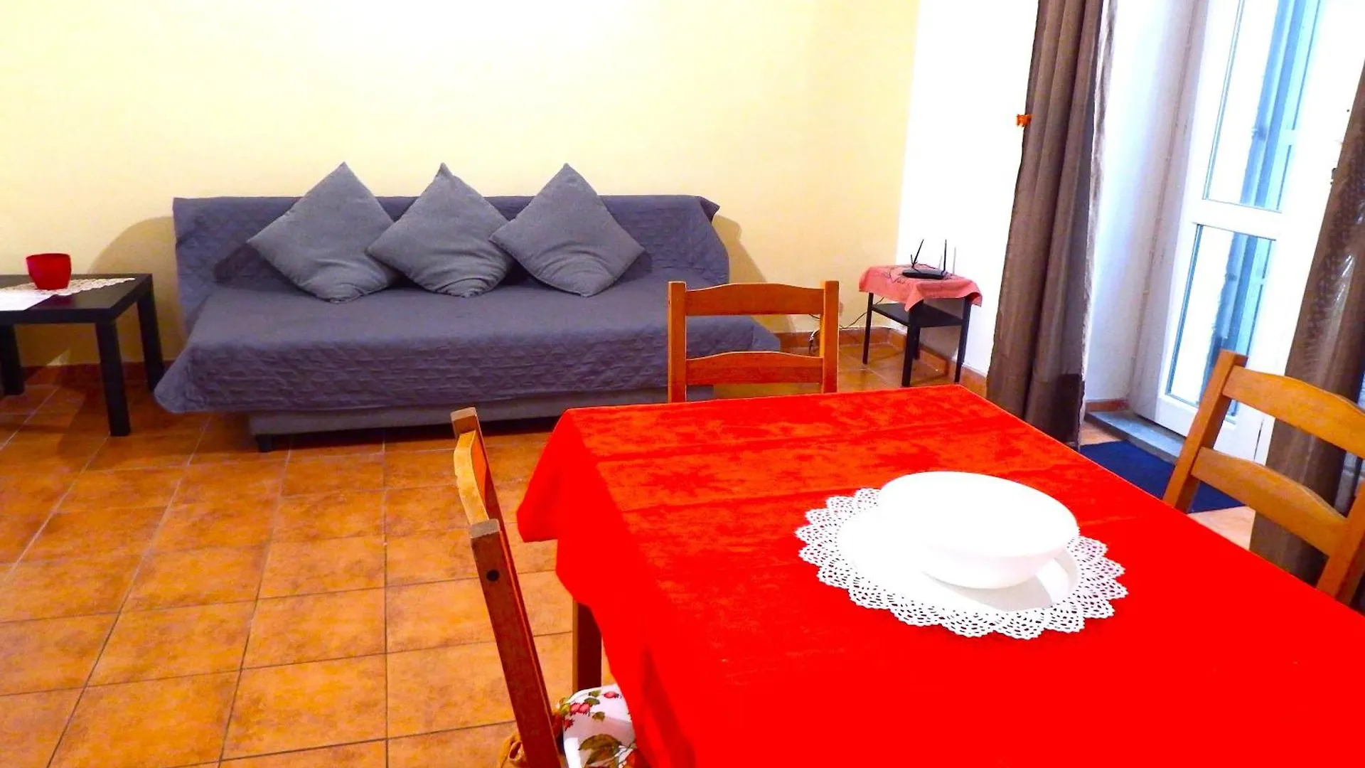 Holiday Home Ettore Catania 0*,