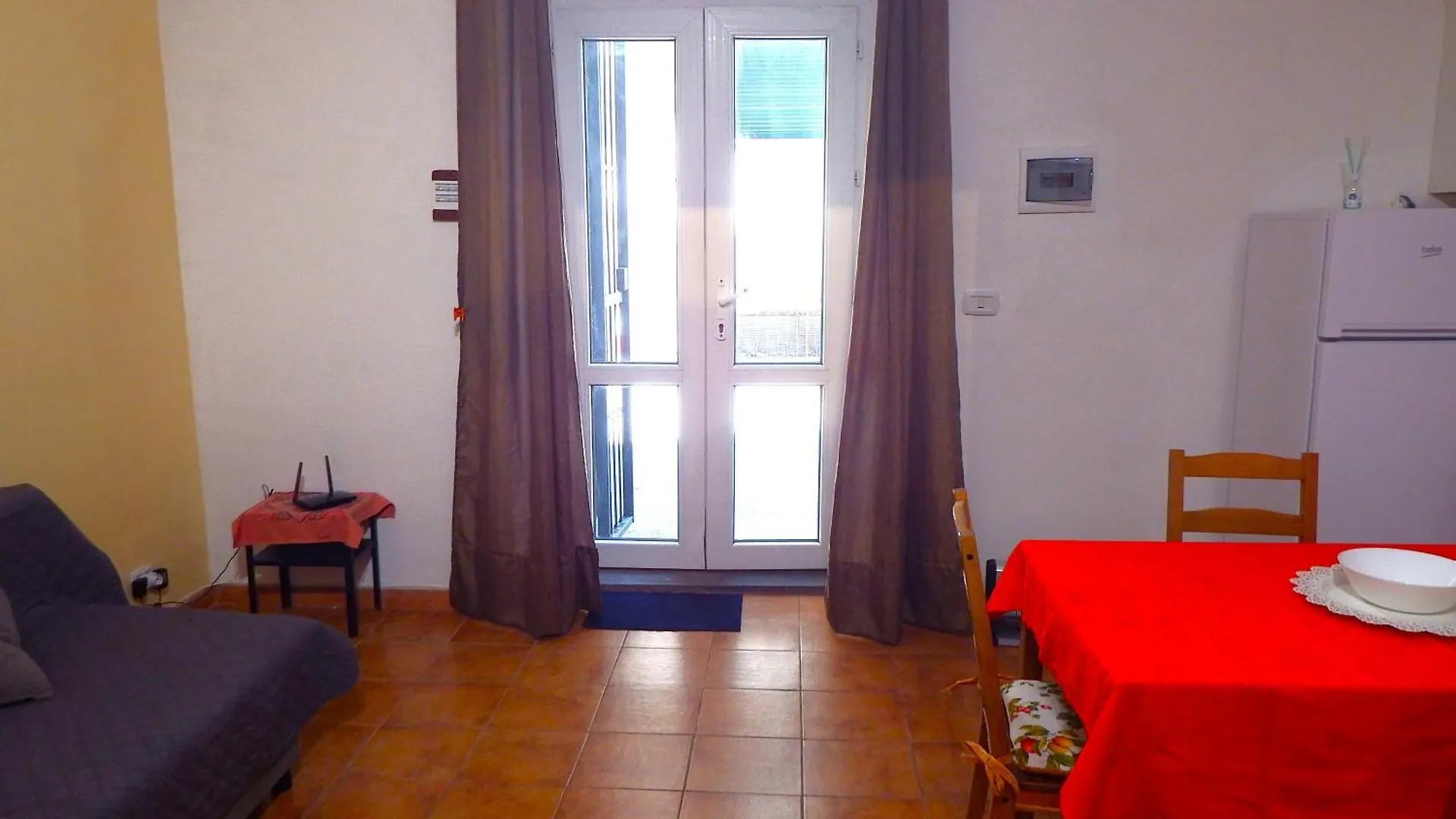 Holiday Home Ettore location