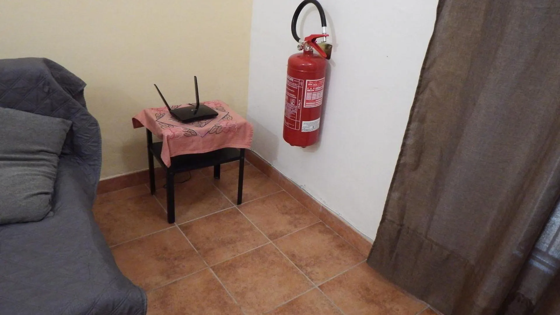 Holiday Home Ettore Catania Italy